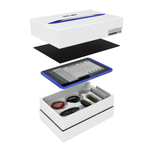 Цифровая лаборатория PHYWE. Планшетный регистратор данных Cobra SMARTlink