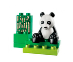 Дикие животные LEGO Duplo 9218