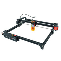 Лазерный гравер Ortur Laser Master2 Pro S2-LU2-4-LF с длиннофокусн. лазером 20 Вт