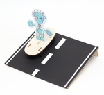 Комплект лабораторного оборудования "Винус исследует Землю. Опыты с воздухом" Cornelsen