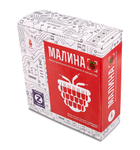 Образовательный набор "Малина Z" AMP-S019