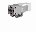 Средний сервопривод EV3