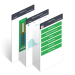 Образовательный набор Лаборатория биолога