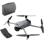 Квадрокоптер DJI Mavic 3 Fly More Combo