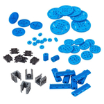 Ресурсный набор Motion Add-On Kit VEX IQ 228-0003