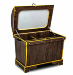 Дидактико-методический комплекс «Сундук логопеда» Приоритет