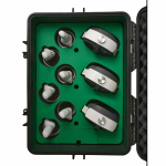 Комплект для класса виртуальной реальности Geckotouch VR03/4VW256