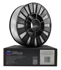 PC пластик LIDER-3D Premium для 3D принтера