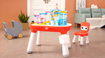 Набор мебели Botzees Play Table Sets