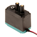 Эл. двигатель 2-Wire Motor 393 with Motor Controller 29 для конструктора VEX