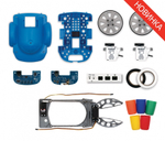 STEM-модуль робототехники PASCObot