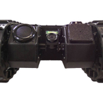 SuperDroid LT2-F Bloodhound Light Surveillance Robot w/ Stabilizer Arm