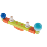 Конструктор "Парк аттракционов" Gigo