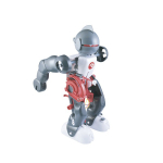 Конструктор Робот-акробат