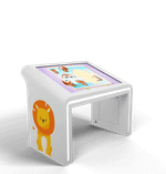 Интерактивный стол Diabalt 27"