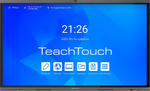 Интерактивный сенсорный дисплей TeachTouch TT55LE-R-86UX