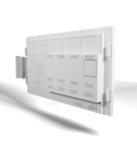 Интерактивная панель Galactica 65"