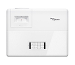 Проектор лазерный Optoma ZK400