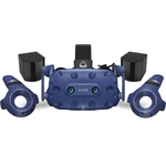 Шлем виртуальной реальности HTC Vive Pro Eye Full Kit