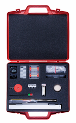 Комплект лабораторного оборудования "Силы и движение" Cornelsen