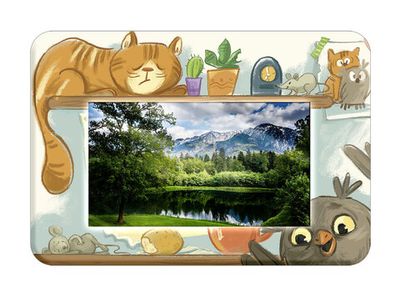 Развивающий комплекс Ronplay 