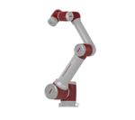 Роботизированный коллаборативный манипулятор JAKA ZU 18