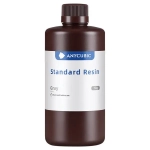 Фотополимерная смола Anycubic Standard (1 кг)