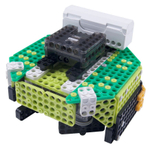 Образовательный конструктор Robotis DREAM II Level 4 Kit
