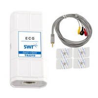 RJ45 Датчик ЭКГ SWR TS2210