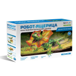 Конструктор Робот-ящерица