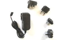 Зарядное устройство для аккумуляторной батареи NiMH серии TETRIX® PRIME 40378