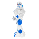 Робот с пультом д/у ROCKET MAN (6029: DEFA)