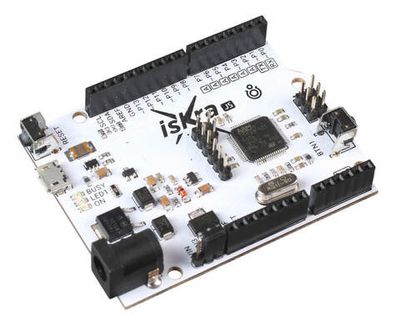 Контроллер Iskra JS AMP-B046