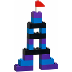 Конструктор «Кубики для творческих занятий» LEGO Education 45020