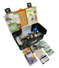 Учебно-методический комплект СПЭЛ-У Christmas (в ящике)