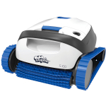 Робот пылесос для бассейна DOLPHIN S100