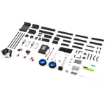 Кибернетический конструктор ТРИК "Стартовый"