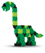 Конструктор Morphun «Динозавры» Dinosaurs Construction Set 106 деталей