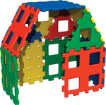 Конструктор Полидрон "Супер-Гигант-3"