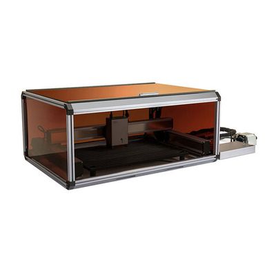 Лазерный гравер/резак Snapmaker Ray 40W (с корпусом)