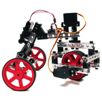 Робототехнический набор для создания радиоуправляемых моделей TETRIX® PRIME 44320/40384