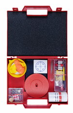 Комплект лабораторного оборудования Mini-Box "Магнетизм и Электростатика" Cornelsen