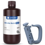 Фотополимерная смола Anycubic ABS-Like Pro 2 (1 кг)