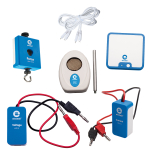 Физическая лаборатория Einstein. Комплект на 1-2 учеников