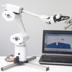 Mover6 6DOF Robot Arm
