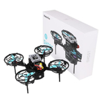 Набор учебного квадрокоптера Makefire Ghost II