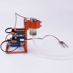 Дополнительный набор "Инженерные проекты" с руководством пользователя