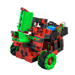 Электромеханический конструктор "Смарттех" Fischertechnik 559891