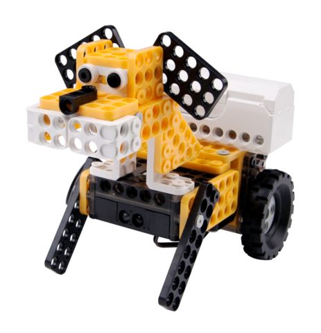 ROBOTIS DREAM Ⅱ Level 2 Kit