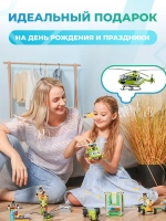 Конструктор для робототехники FUTULA Robot Master Premium